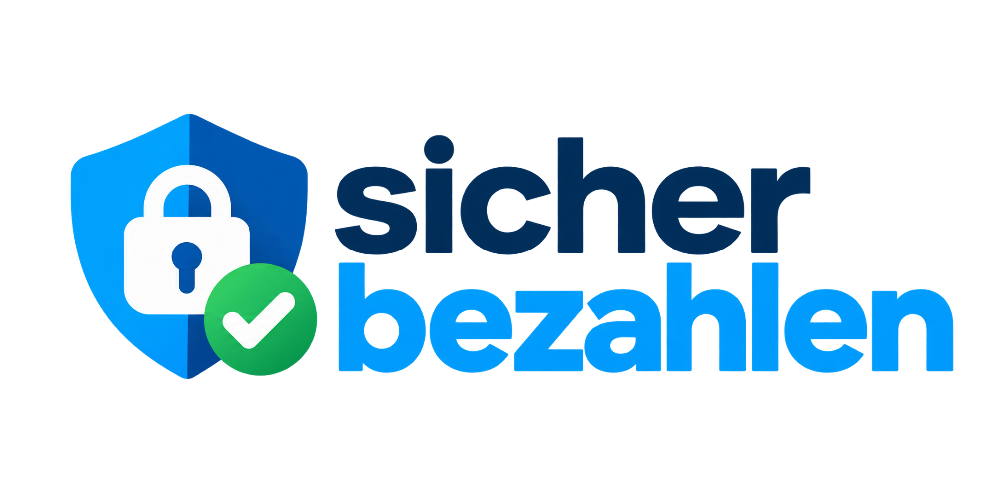 Sicher bezahlen