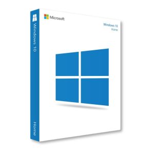 Windows 10 Home
