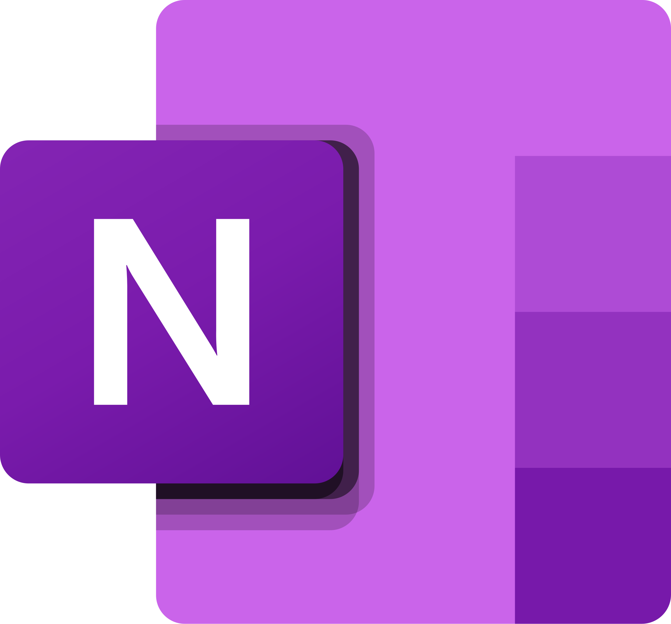 OneNote