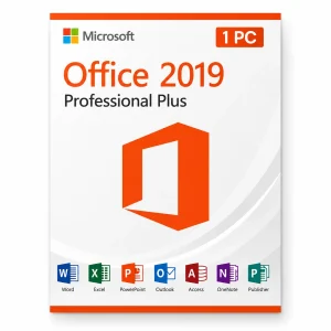 Office 2019 Professional Plus