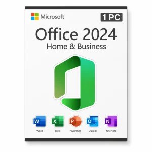 Office 2024 Home and Business