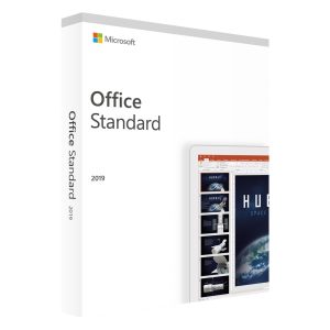 Microsoft Office 2019 Standard