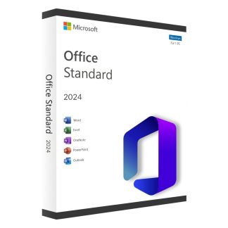 Microsoft Office 2024 Standard