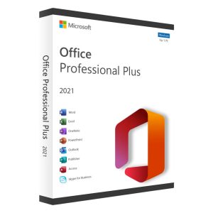 Office 2021 Professional Plus