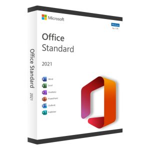 Office 2021 Standard