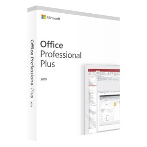 Microsoft Office 2019 Professional Plus