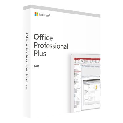 office_2019_pro_plus Microsoft Office 2019 Professional Plus