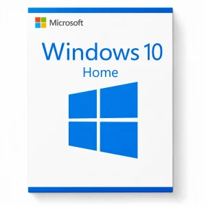 Microsoft Windows 10 Home
