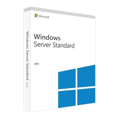windows-server-2019 Windows Server 2019 Standard