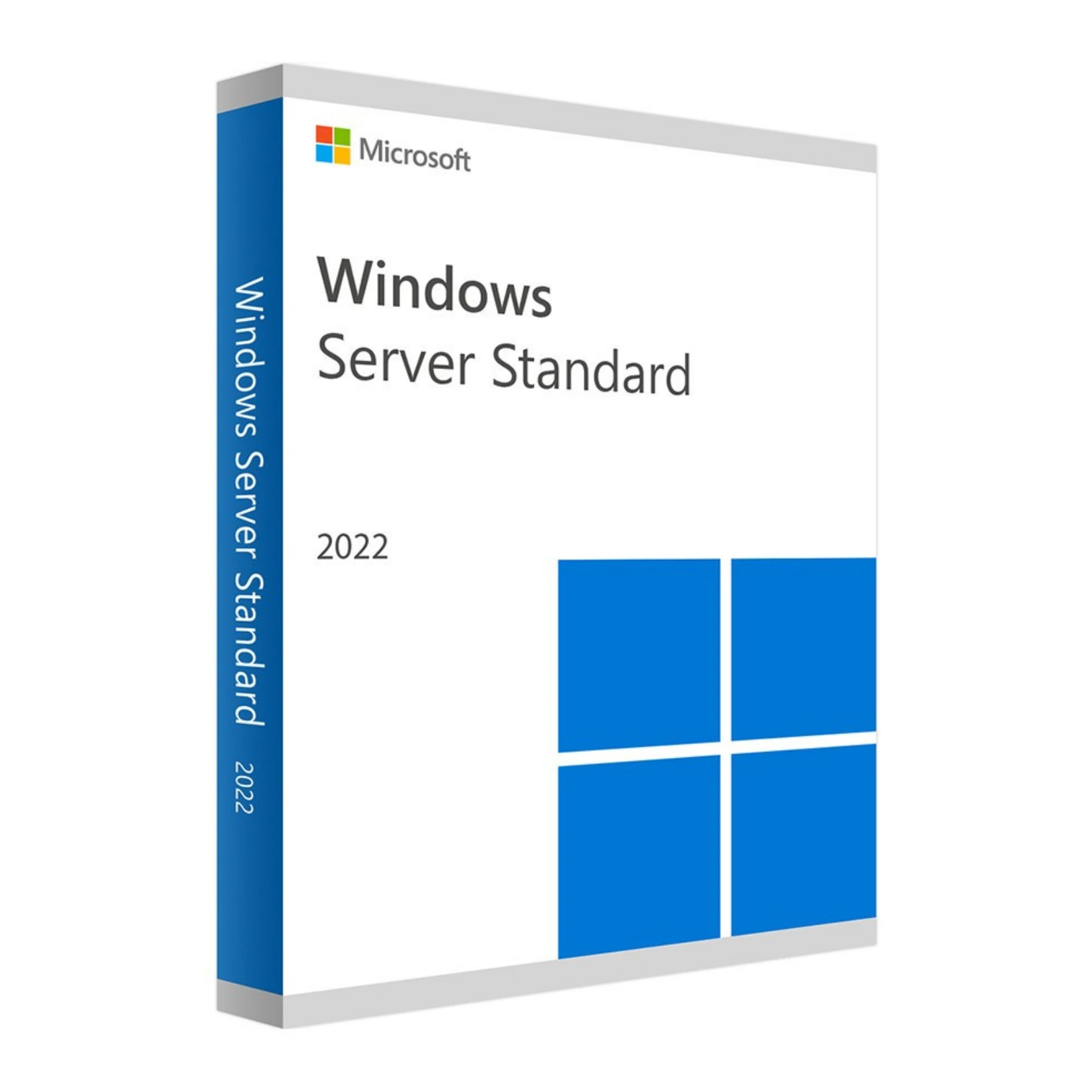 Windows Server 2022 Standard