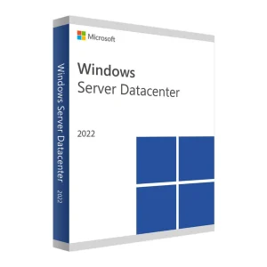 Windows Server 2022 Datacenter