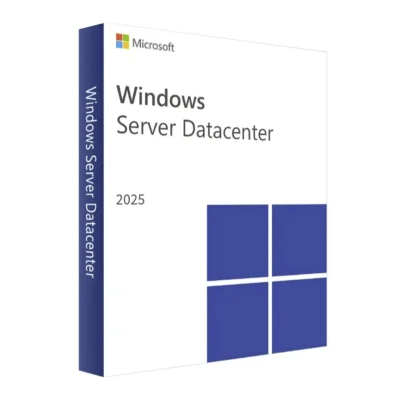 windows-server-2025-datacenter Windows Server 2025 Datacenter