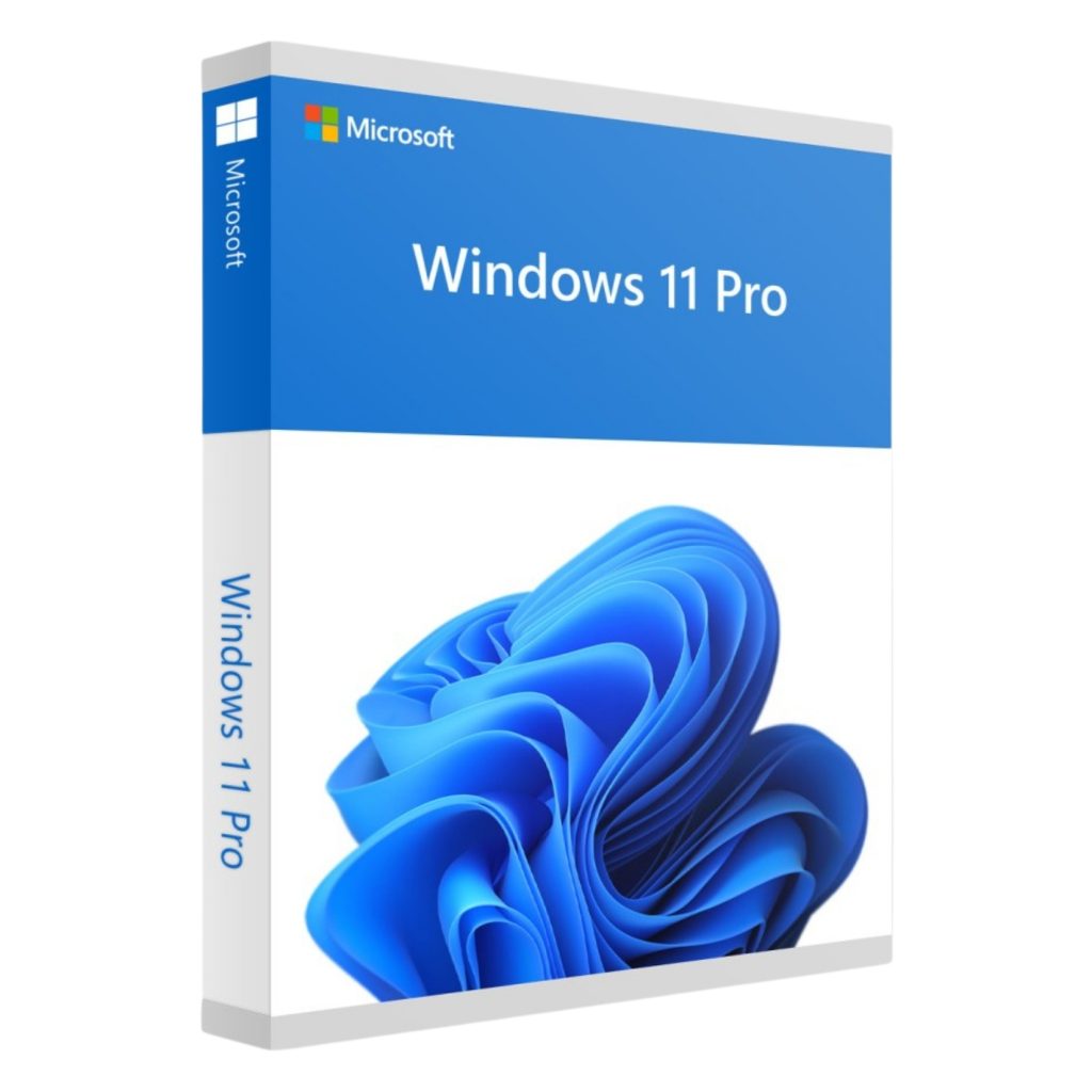 Windows 11 Pro Key kaufen