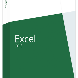 Microsoft Excel 2013 | für Windows
