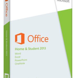 Microsoft Office 2013 Home and Student | für Windows
