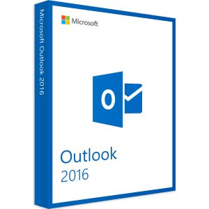 Microsoft Outlook 2016 | für Windows