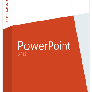 Microsoft PowerPoint 2013 | für Windows