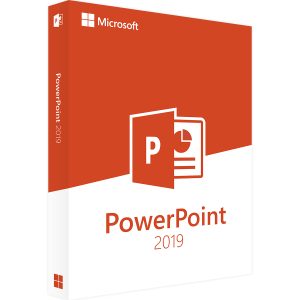 Microsoft PowerPoint 2019 | für Windows