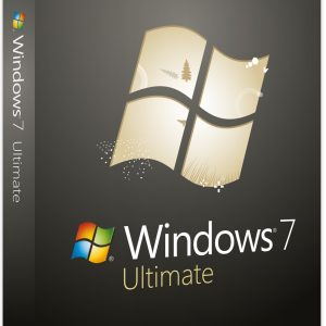 Windows 7 Ultimate