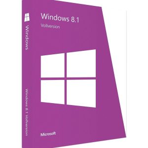 Windows 8.1 Home