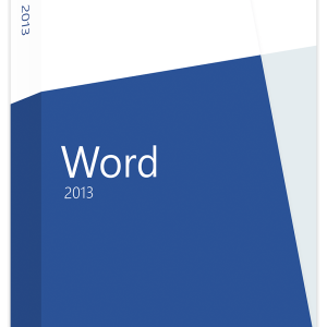 Microsoft Word 2013 | für Windows