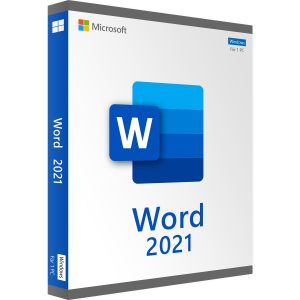 Microsoft Word 2021 | für Windows